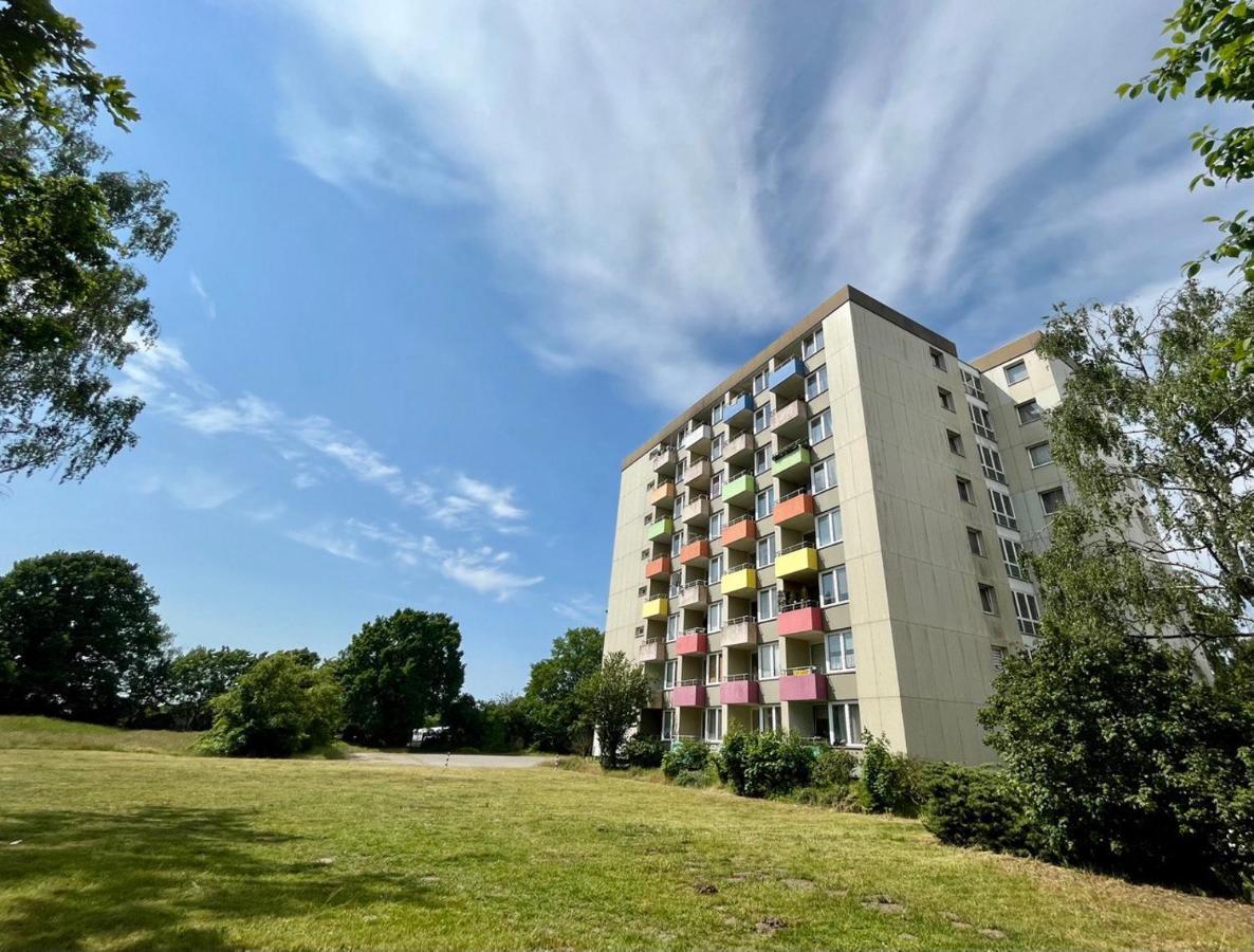 Privat Apartment - Top-Ausstattung, Aircon - Eilensteg 33 Целе Екстериор снимка