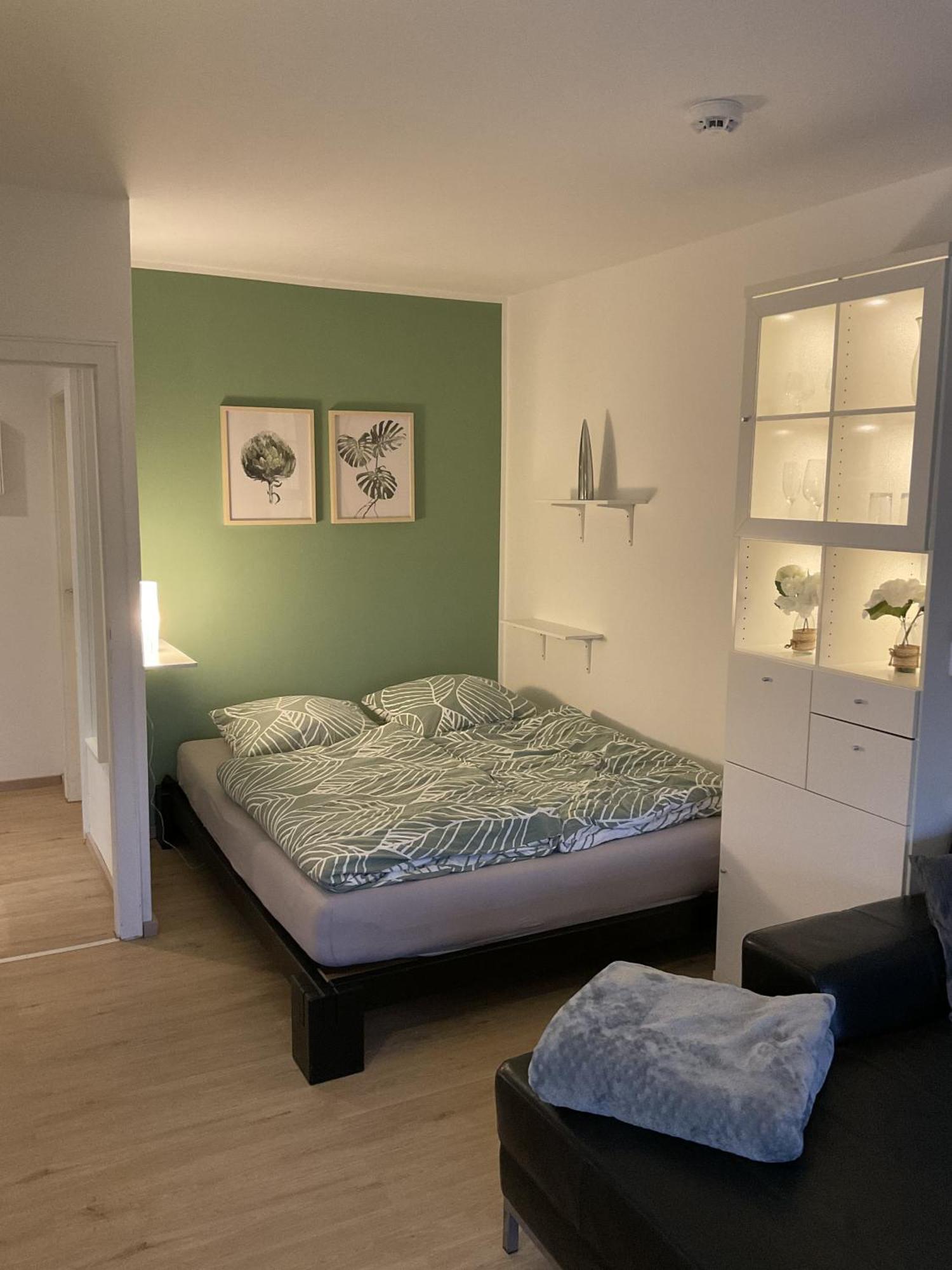 Privat Apartment - Top-Ausstattung, Aircon - Eilensteg 33 Целе Екстериор снимка