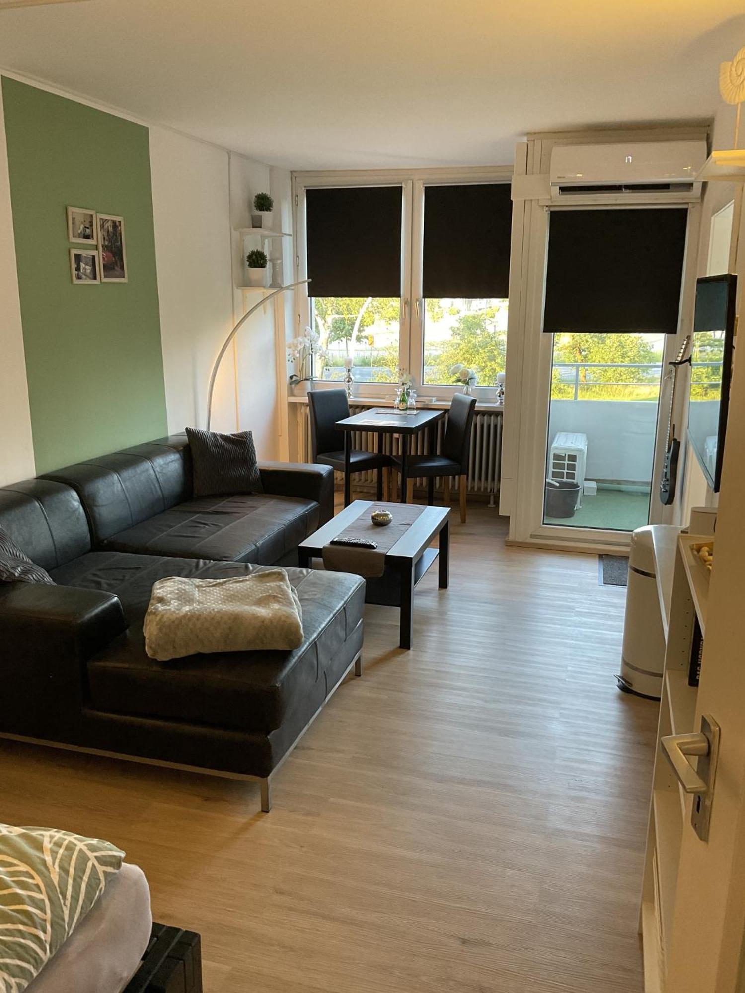 Privat Apartment - Top-Ausstattung, Aircon - Eilensteg 33 Целе Екстериор снимка