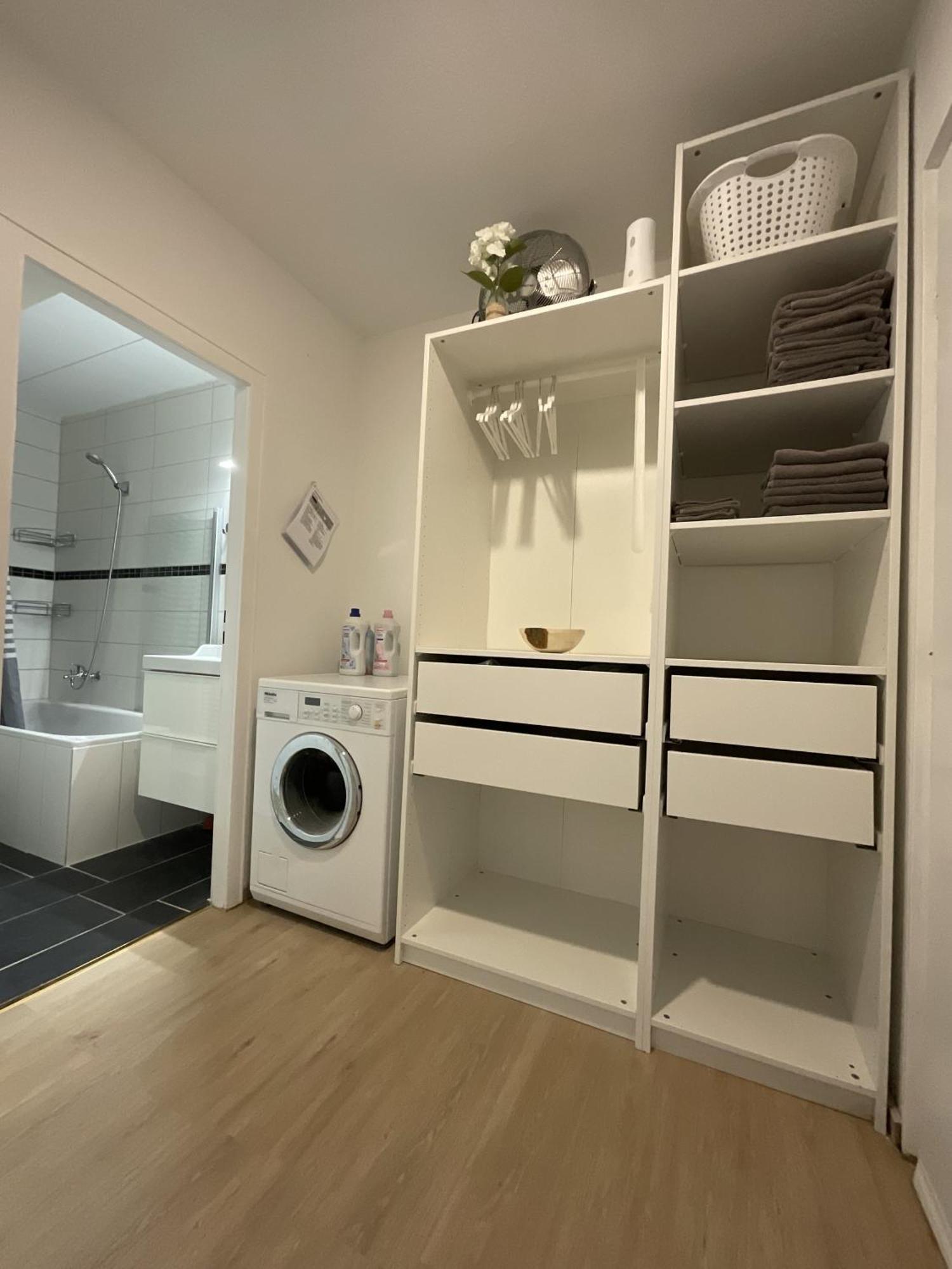 Privat Apartment - Top-Ausstattung, Aircon - Eilensteg 33 Целе Екстериор снимка